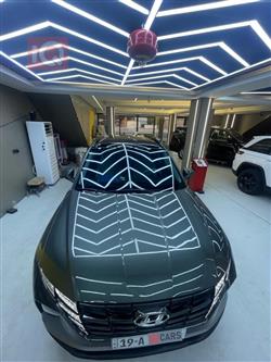 هيونداي توسان